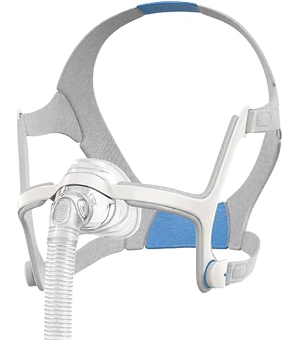 Amazon.co.jp: AirFit N20マスク(L)用交換用クッション2個パック